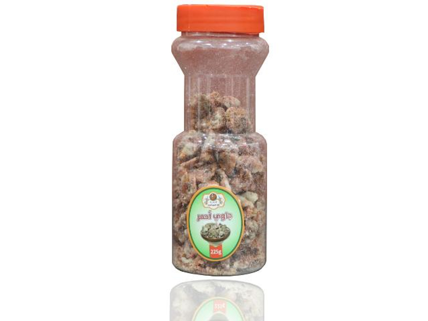 جاوي احمر 225 جرام