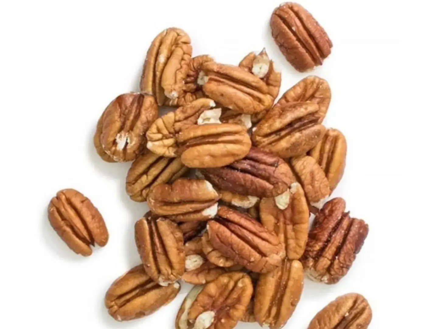 جوز البيكان 250 جرام