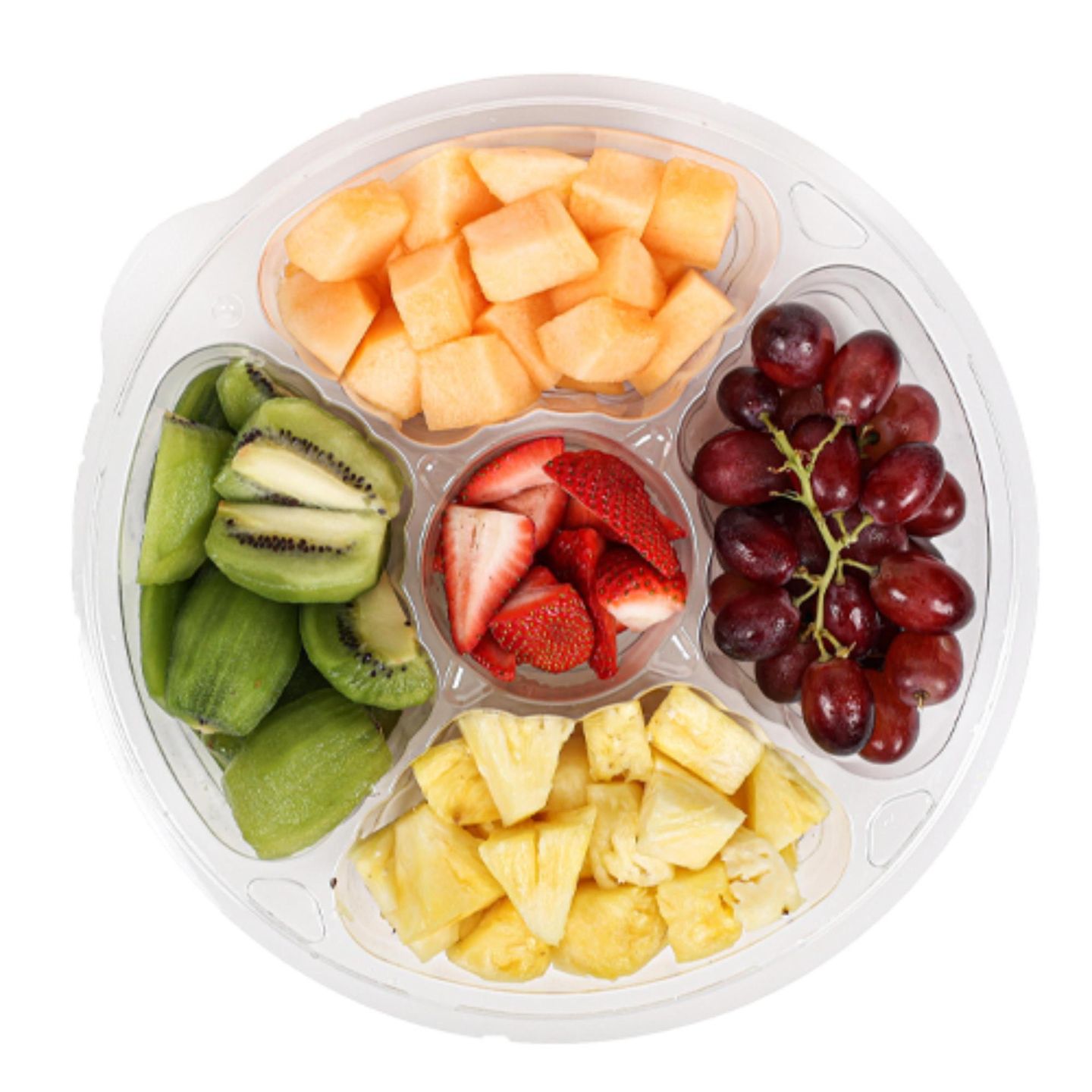 Fruit Plate