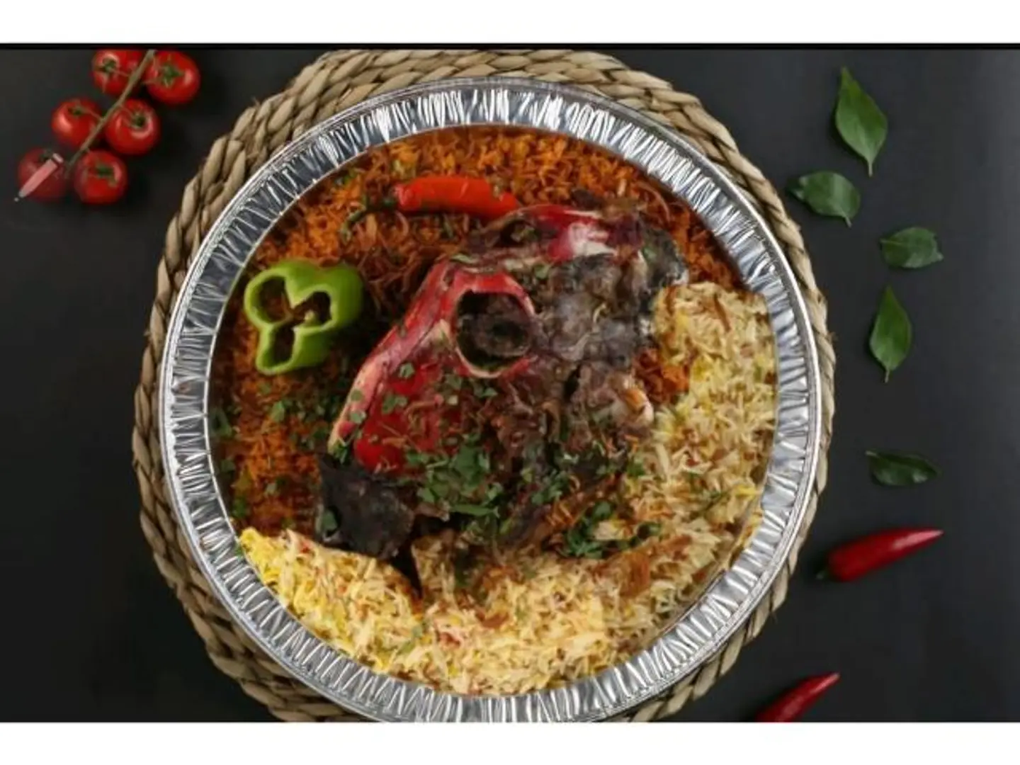 رأس نص نص
