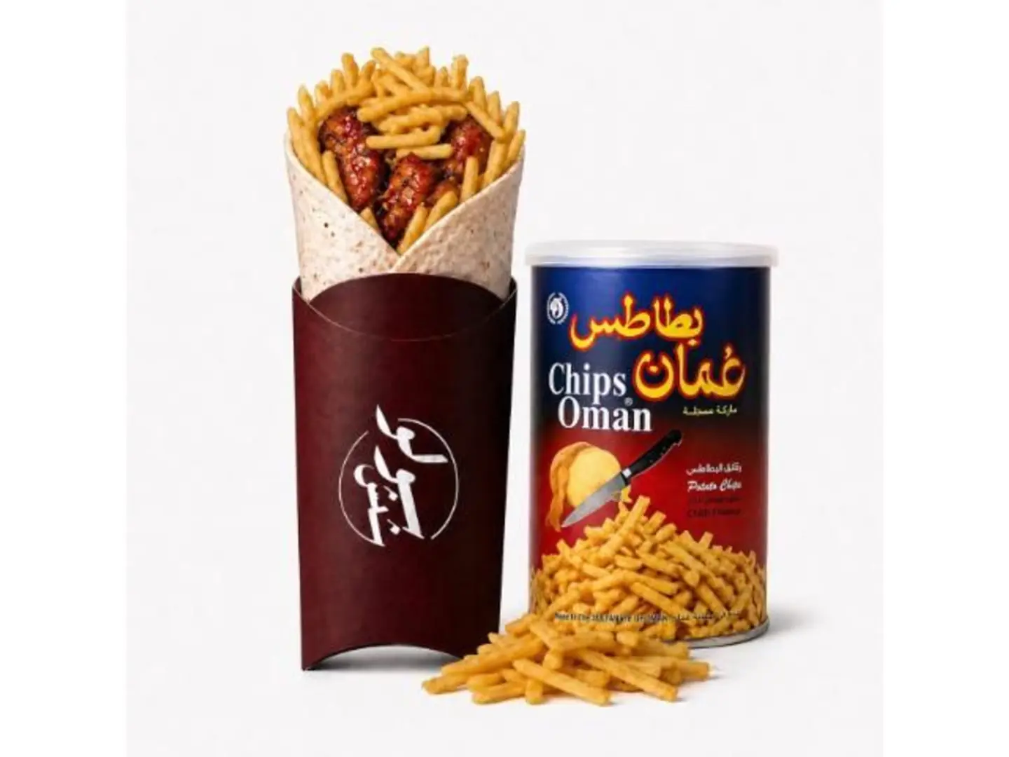 شيش عمان
