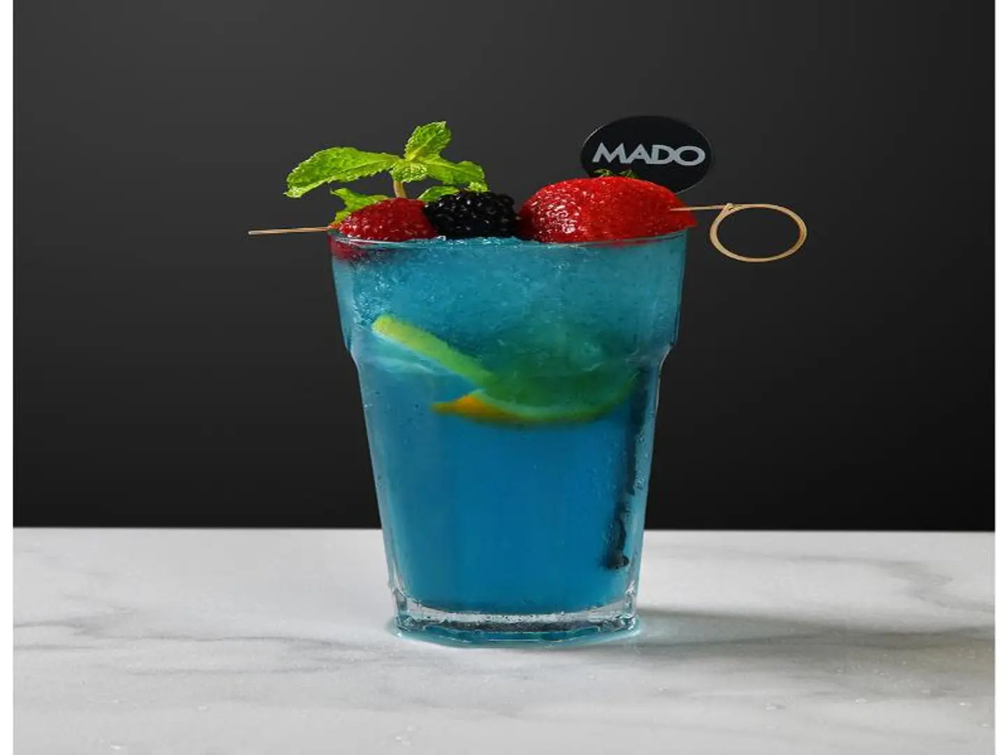 Mojito Strawberry And Watermelon