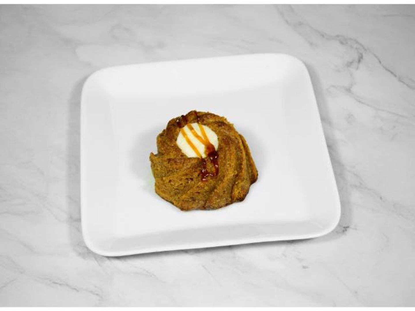 Date Cake