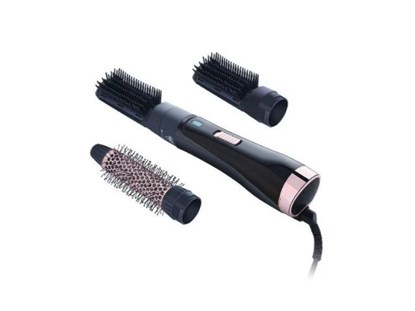 Wa8200 Waves Professional Hair Brush