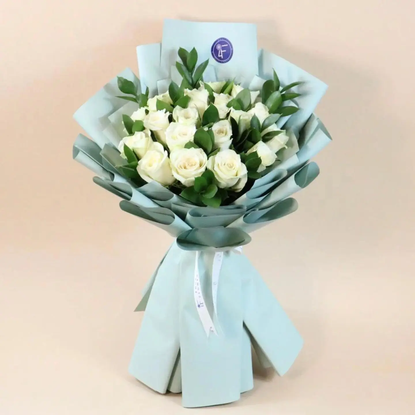 بوكي مولود وجهك نور يضيء ليالي.