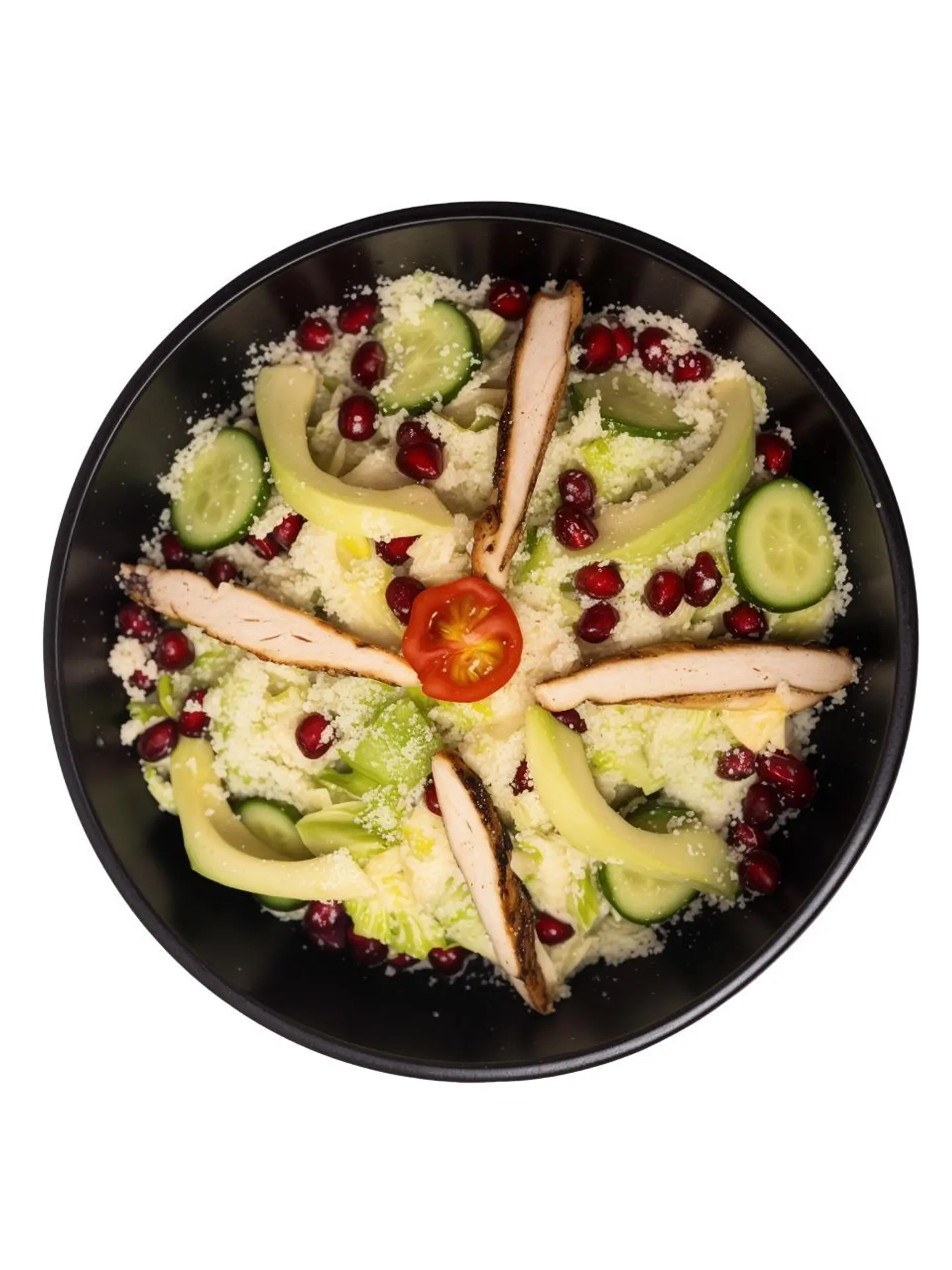 Quinoa Salad