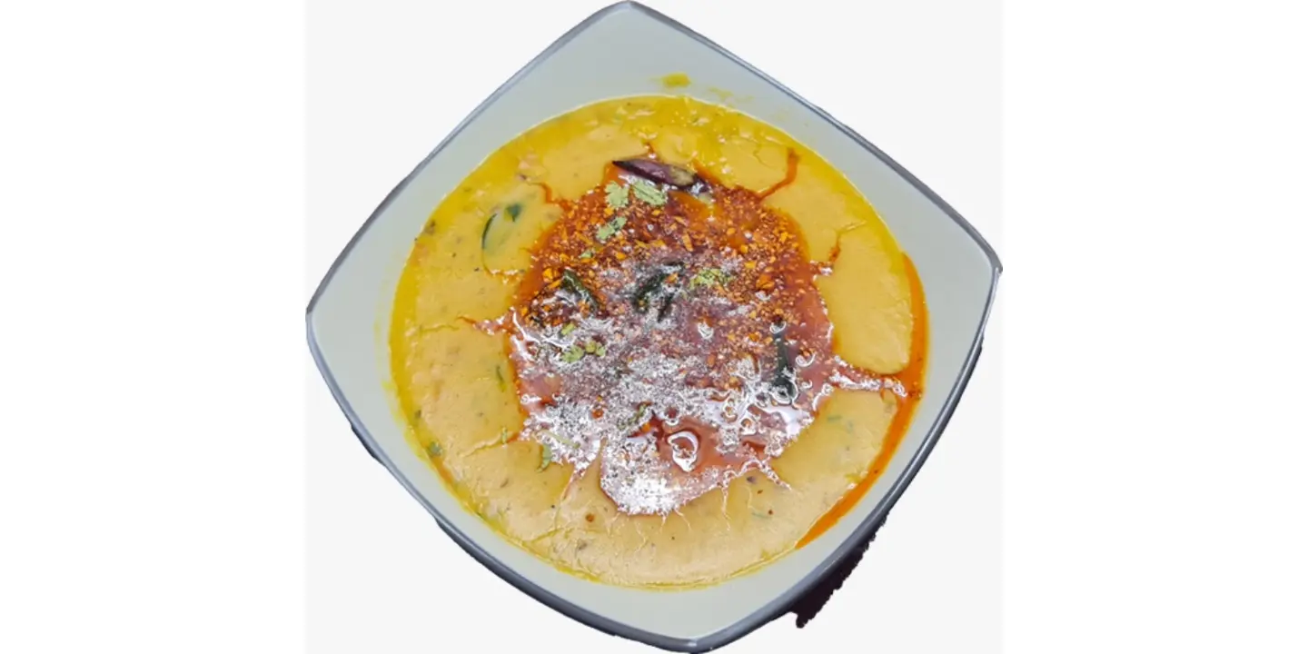 Dal Tarka