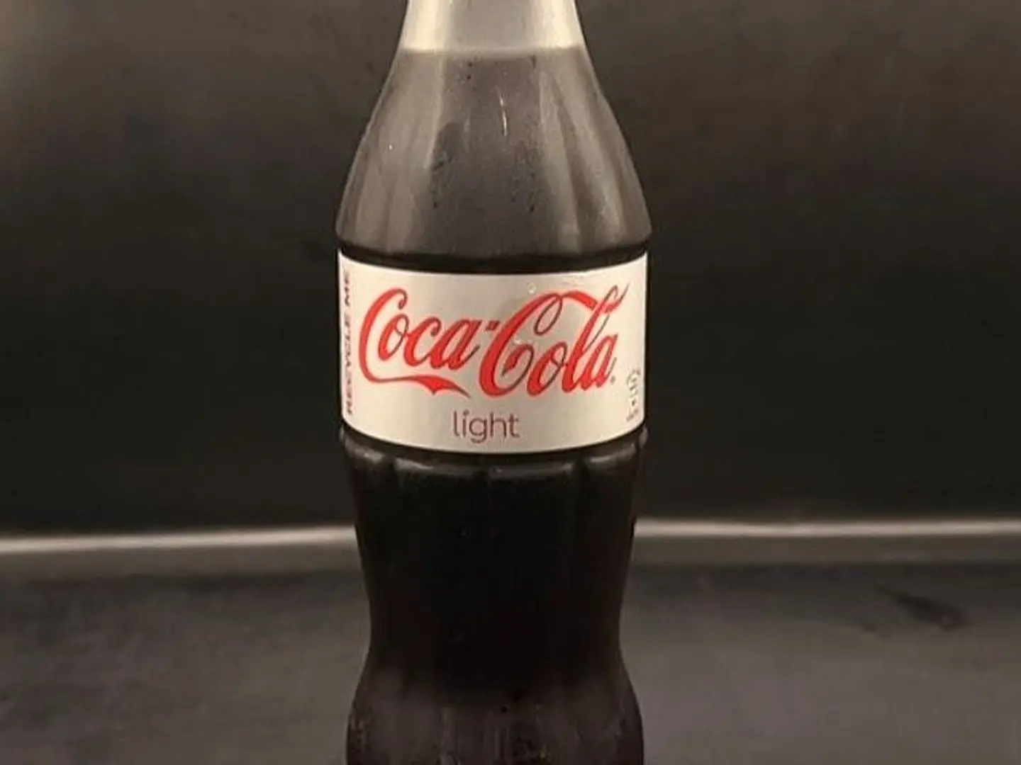 كوكا كولا لايت