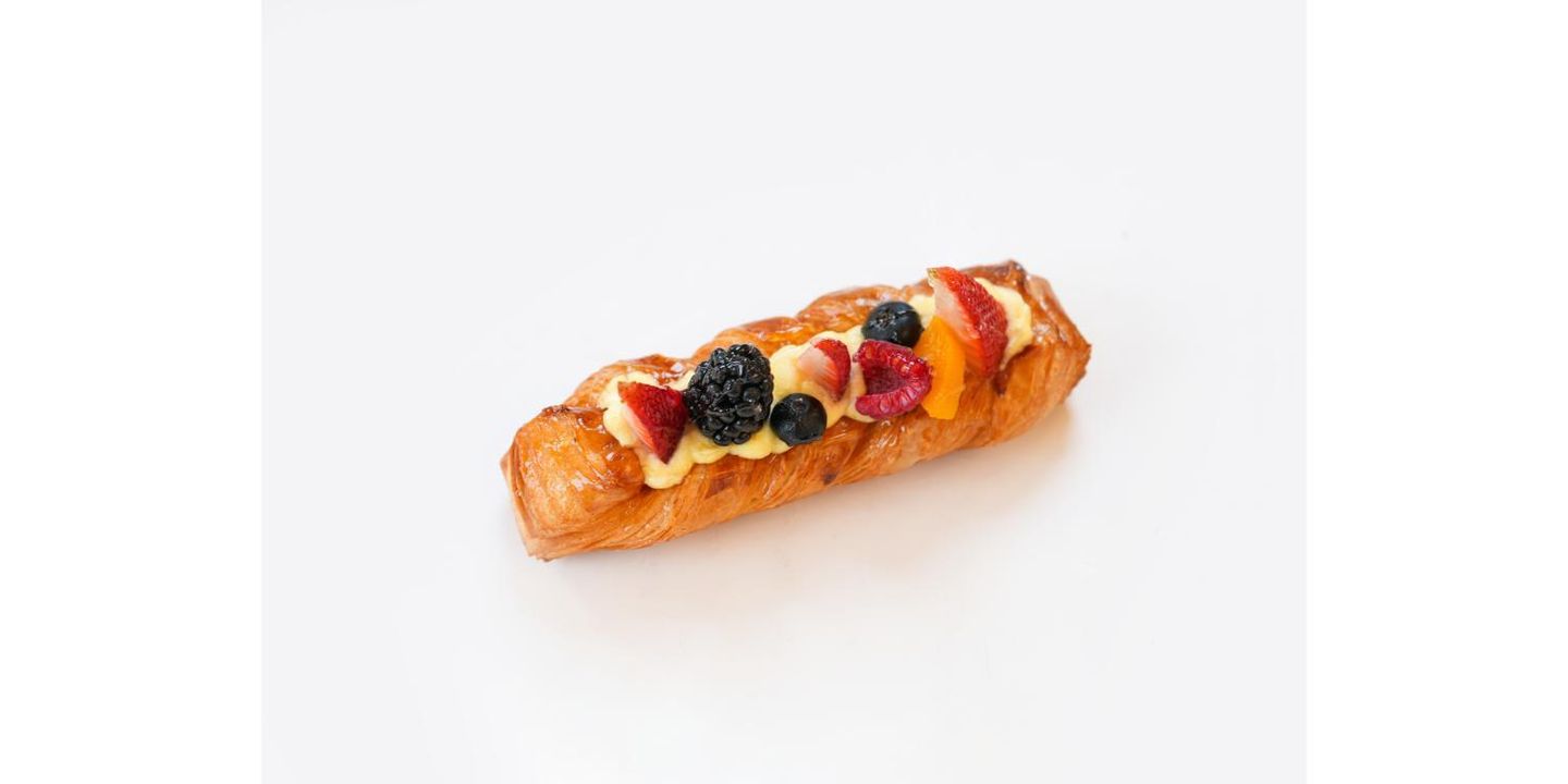 Fruit Twist