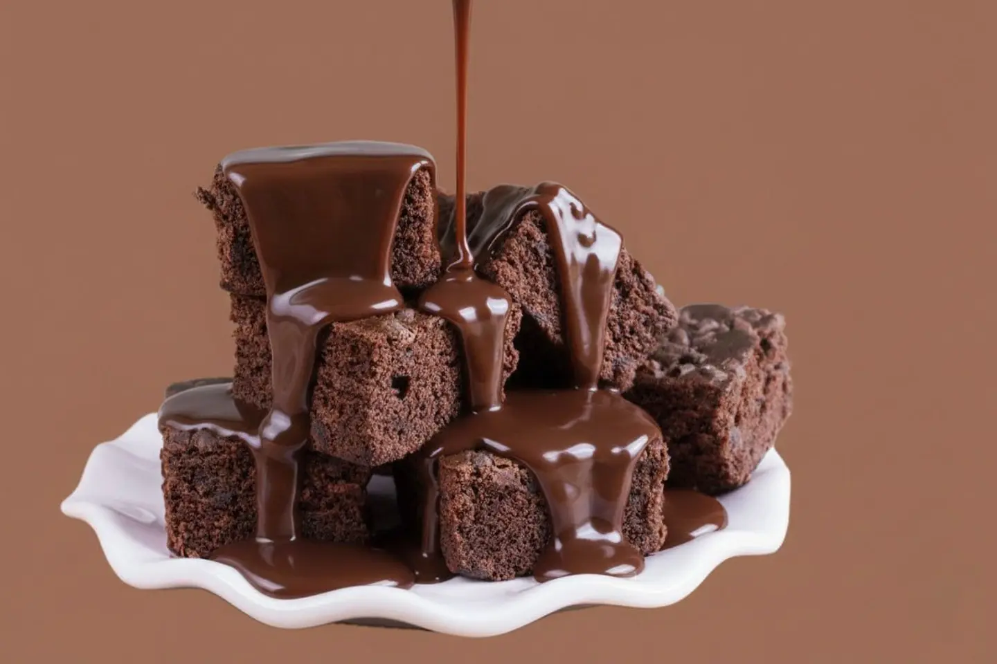 Chocolate Brownie
