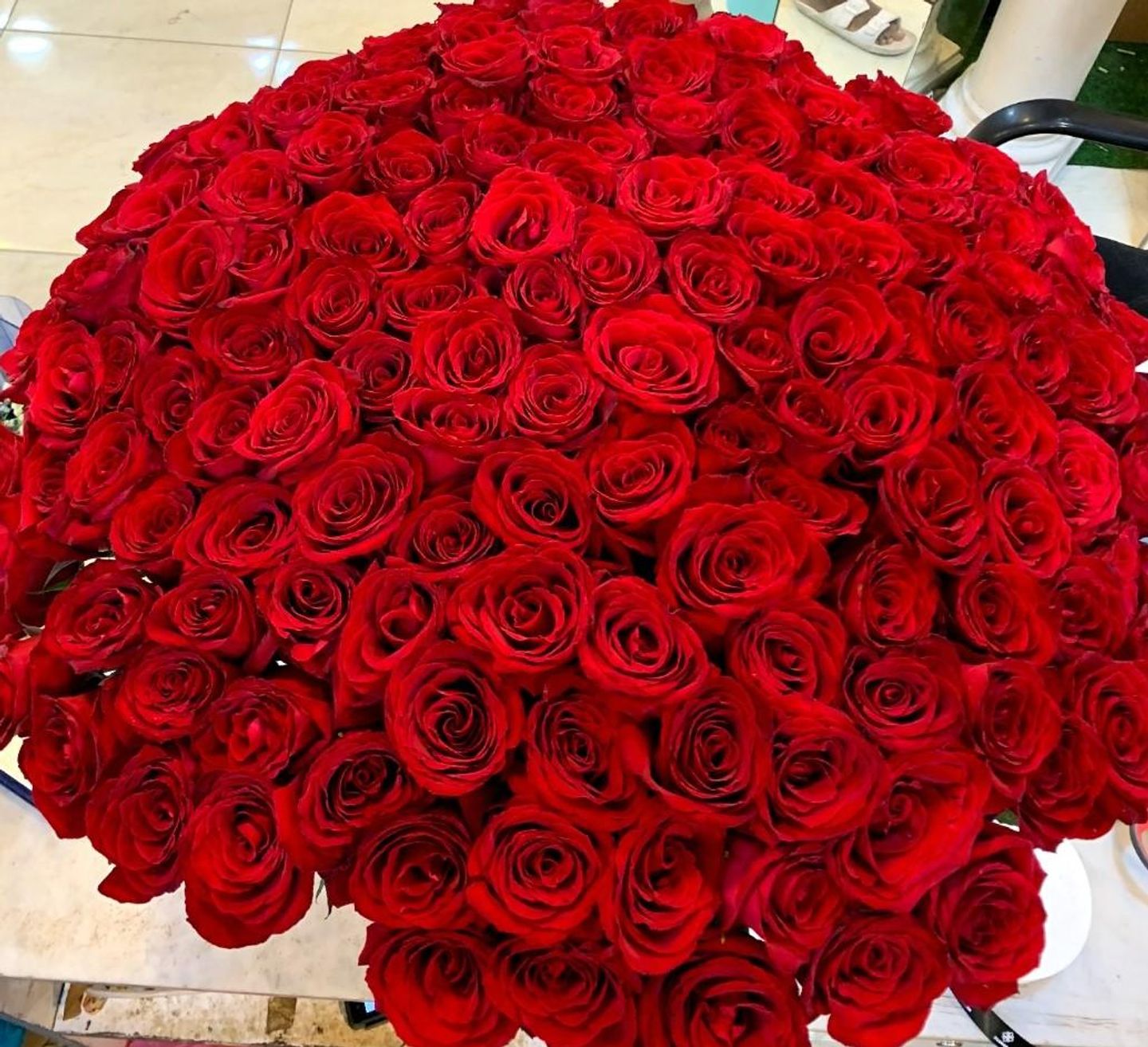 باقة احتفالات