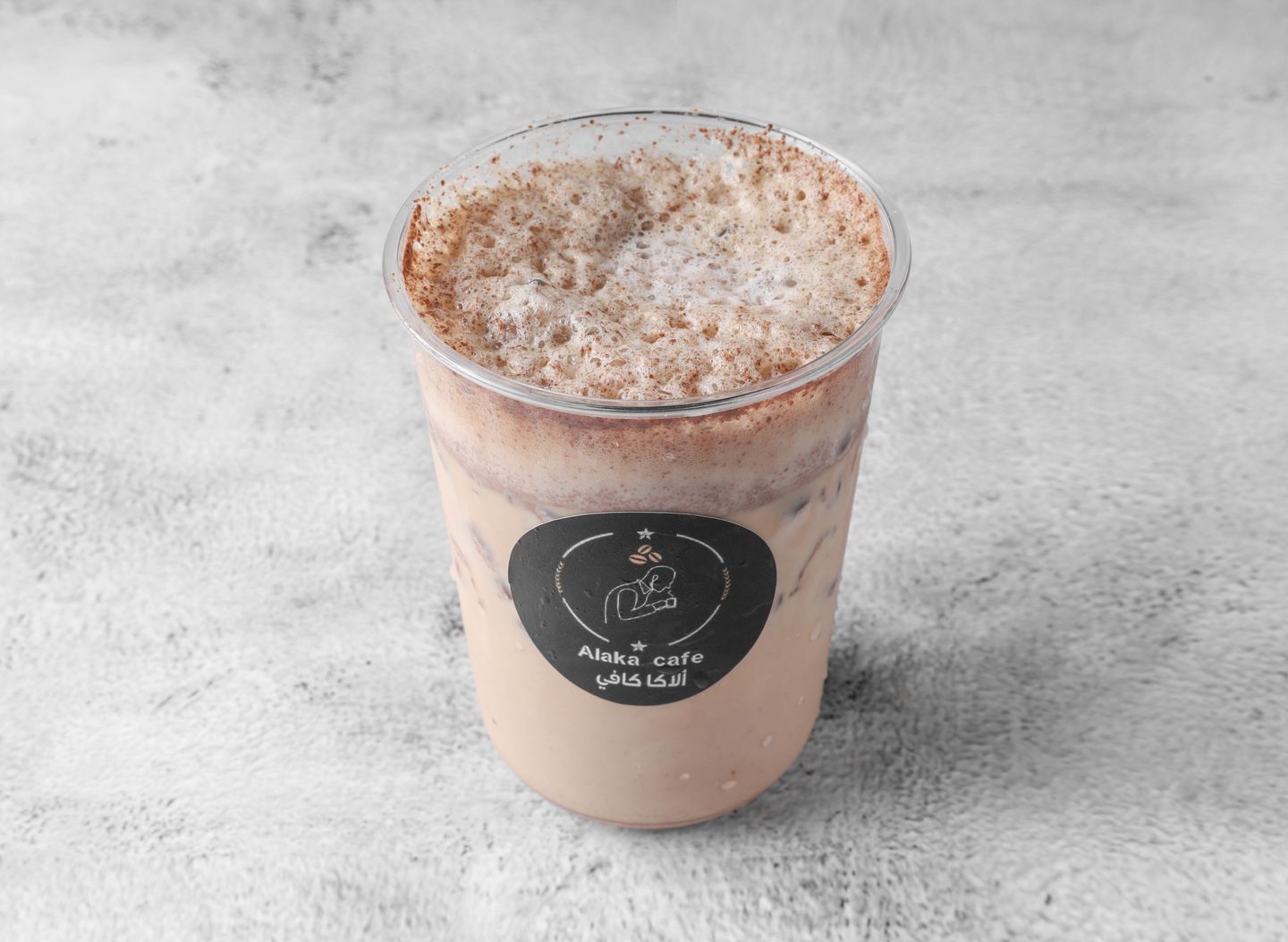 Ice Chocolate