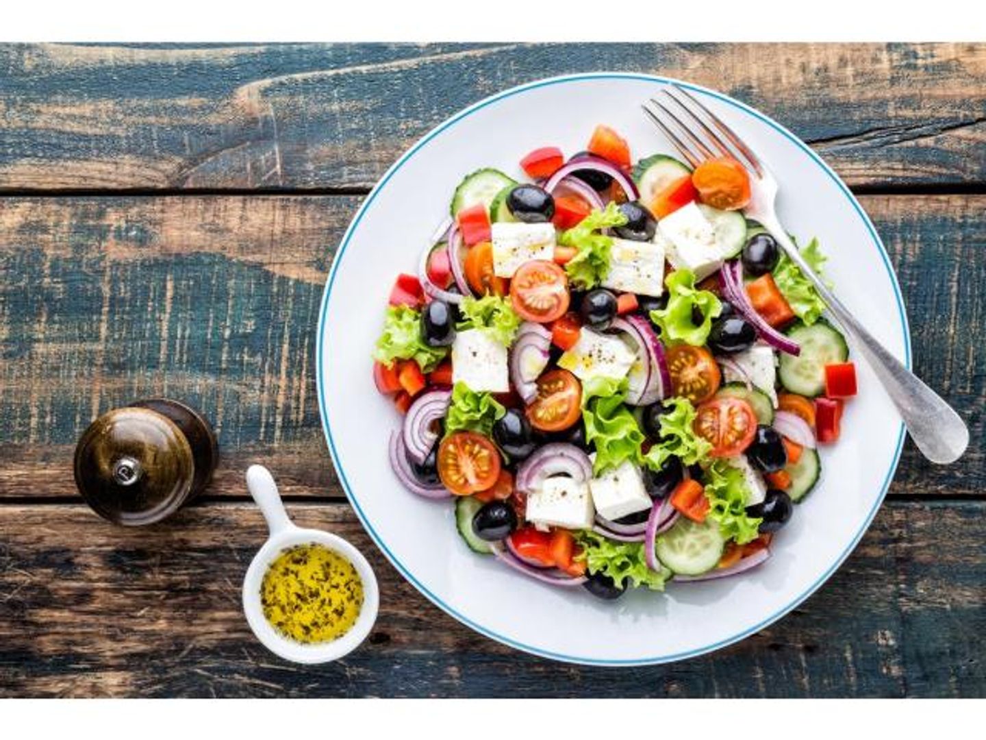 Olive Salad