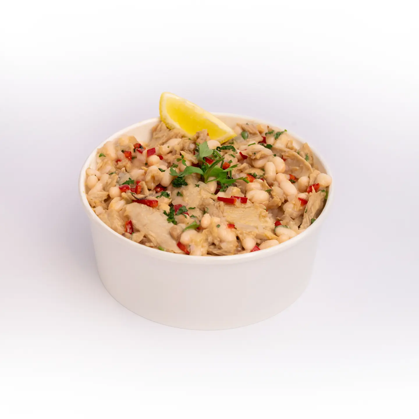 Insalata Di Tuna