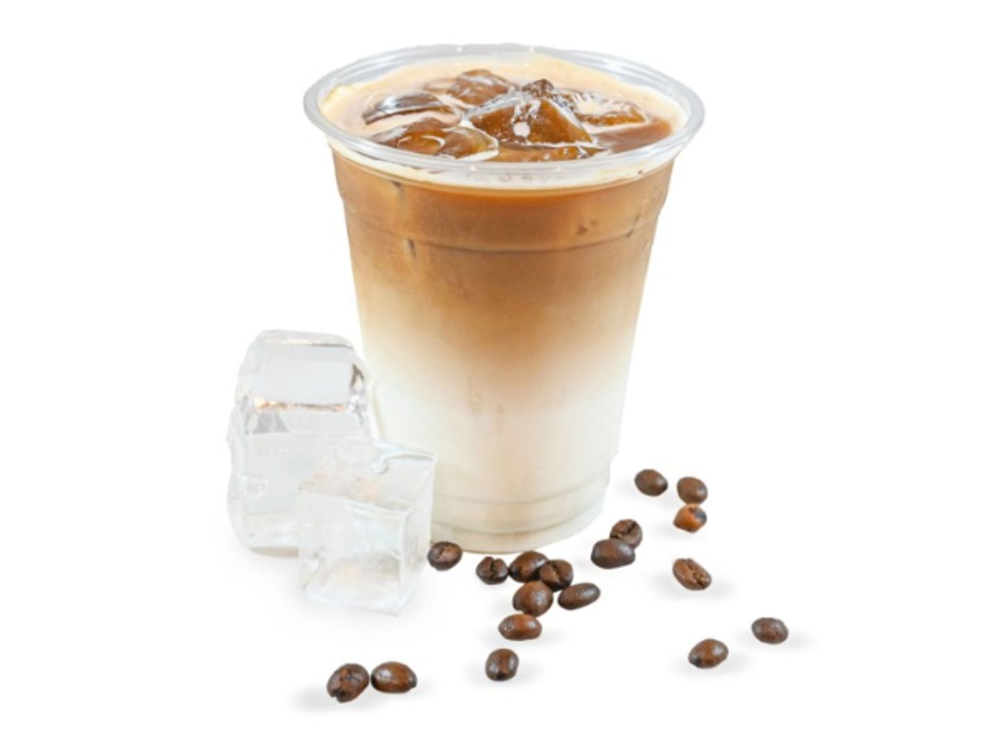 Iced Latte