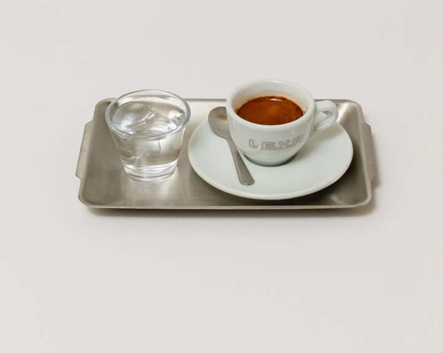 إسبريسو فاخر