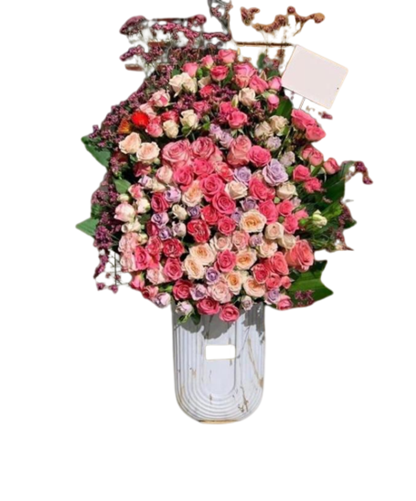 You Are A Rose Flower Vazza 0012