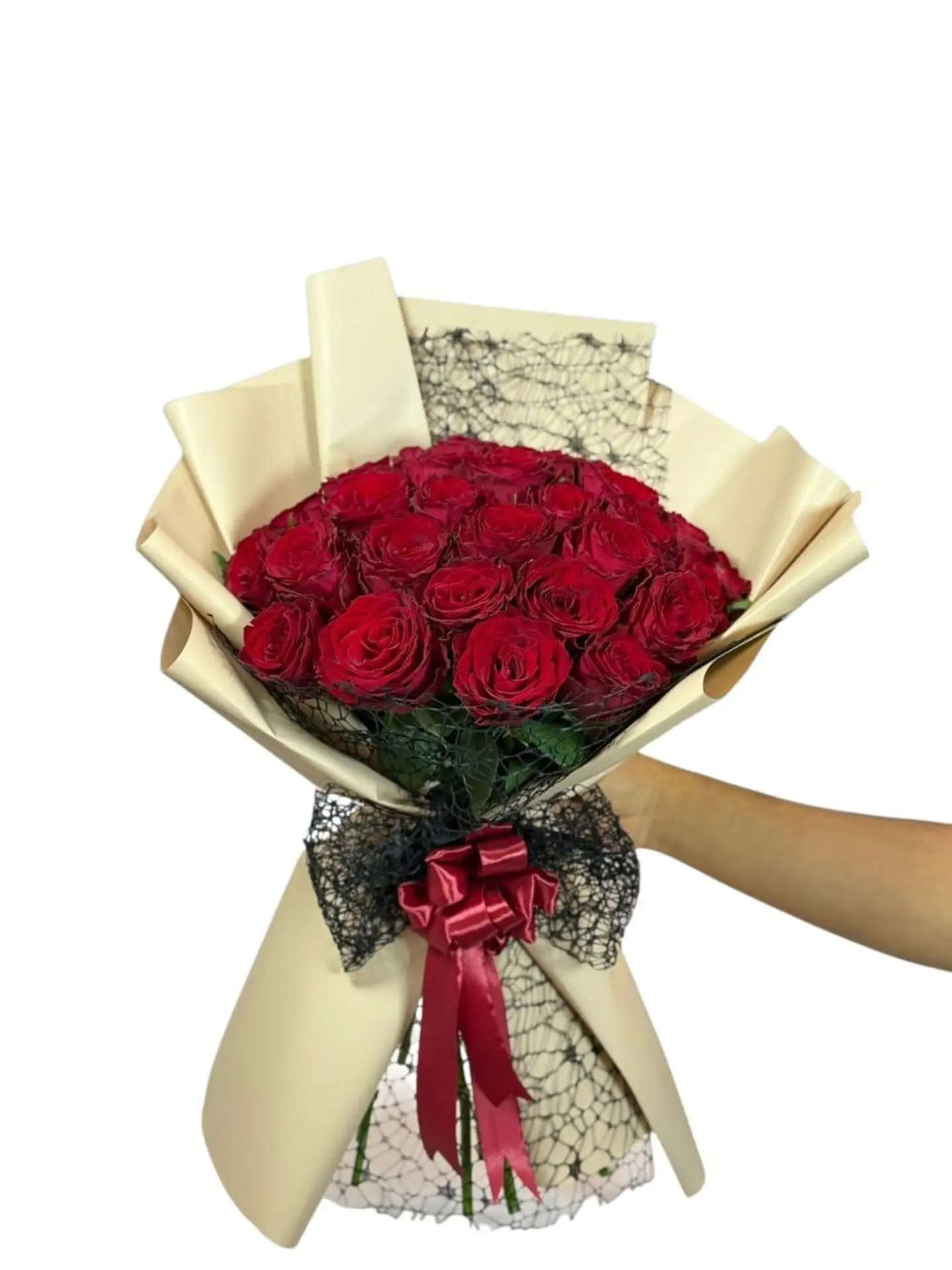 Red Rose Bouquet