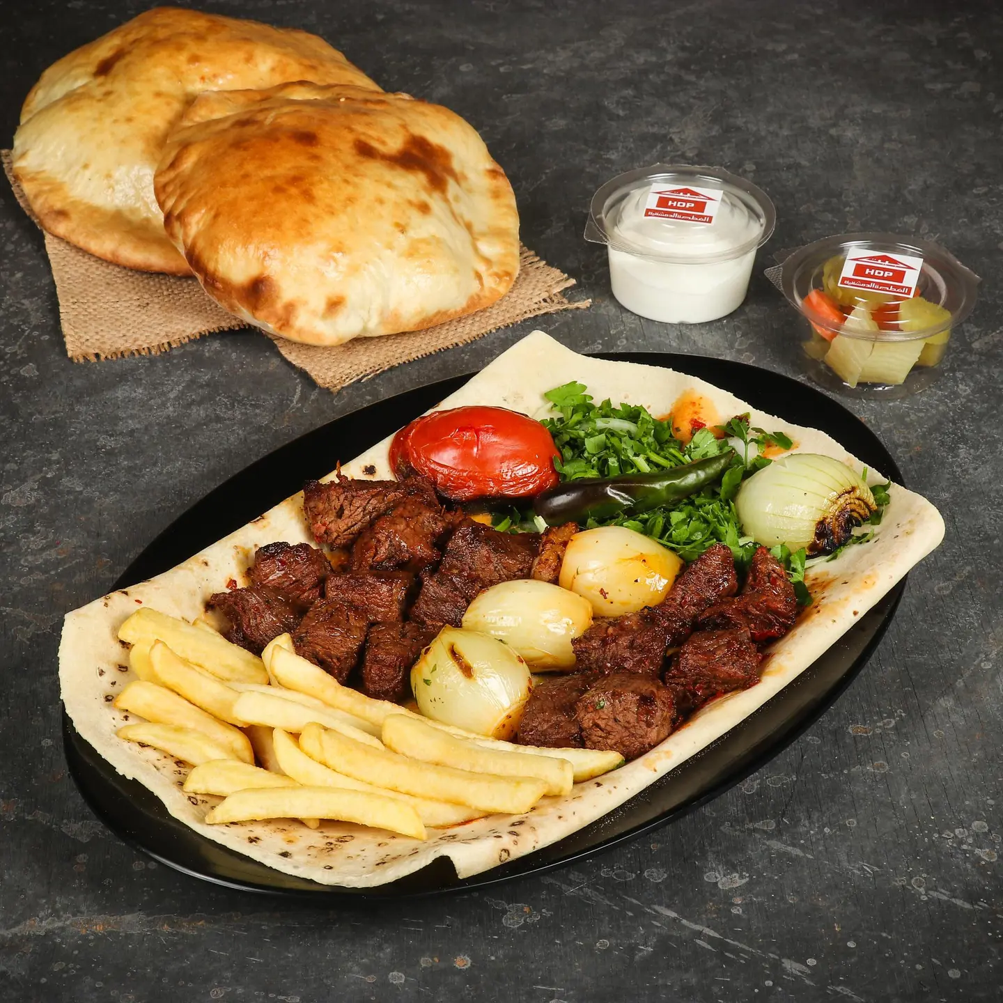 1 Kg Of Awsal