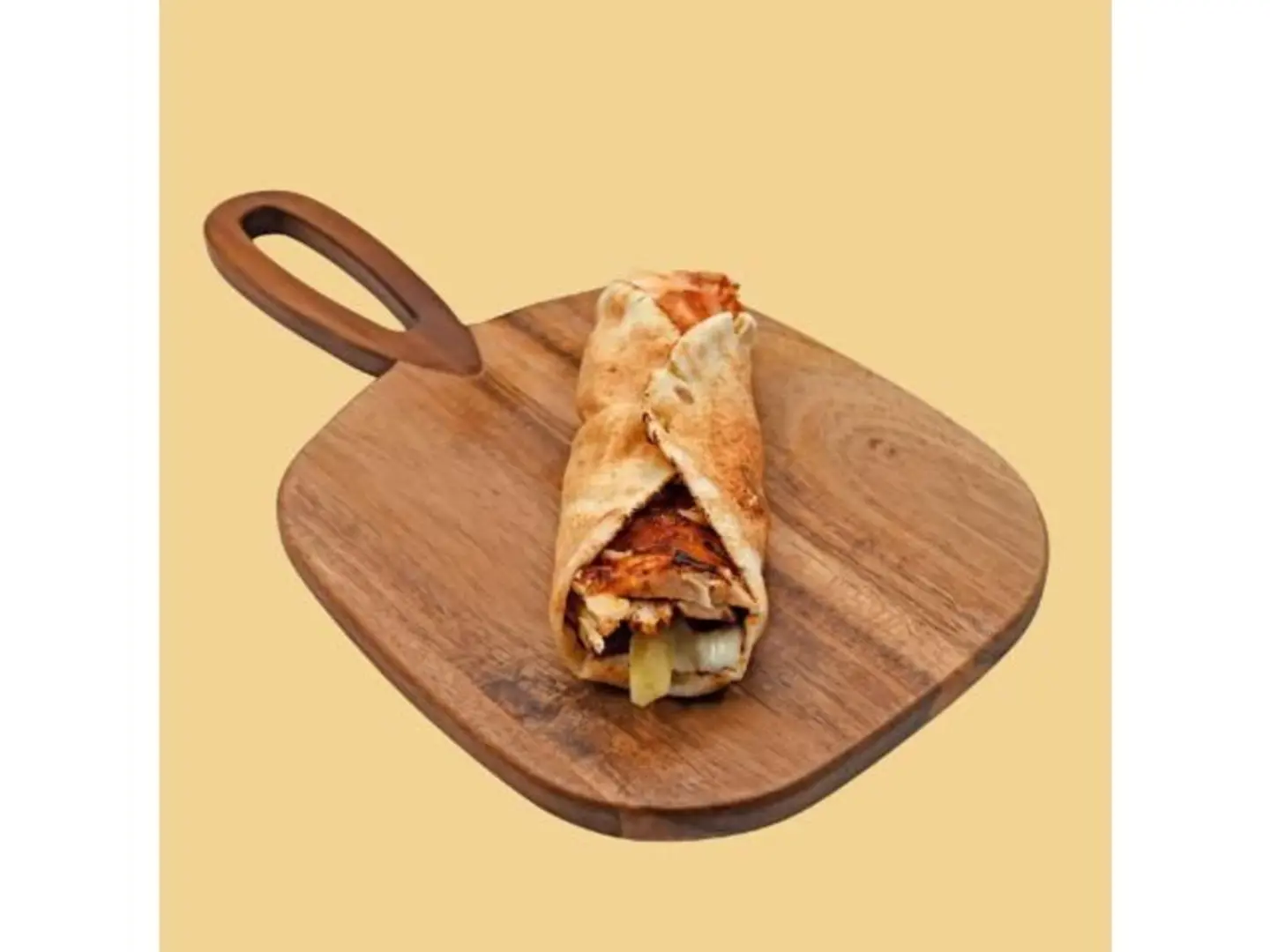 Falqa Shawarma