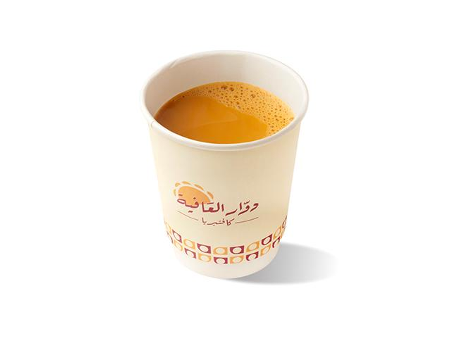 Karak Tea