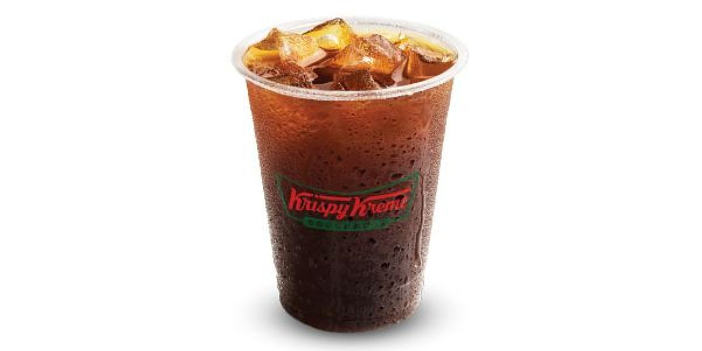 Iced Original Brew