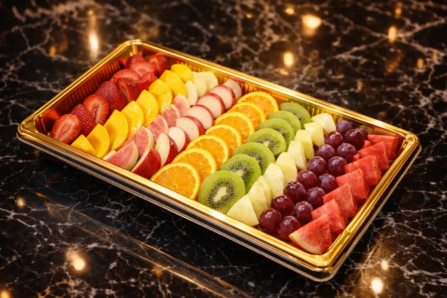 Medium Event Platter