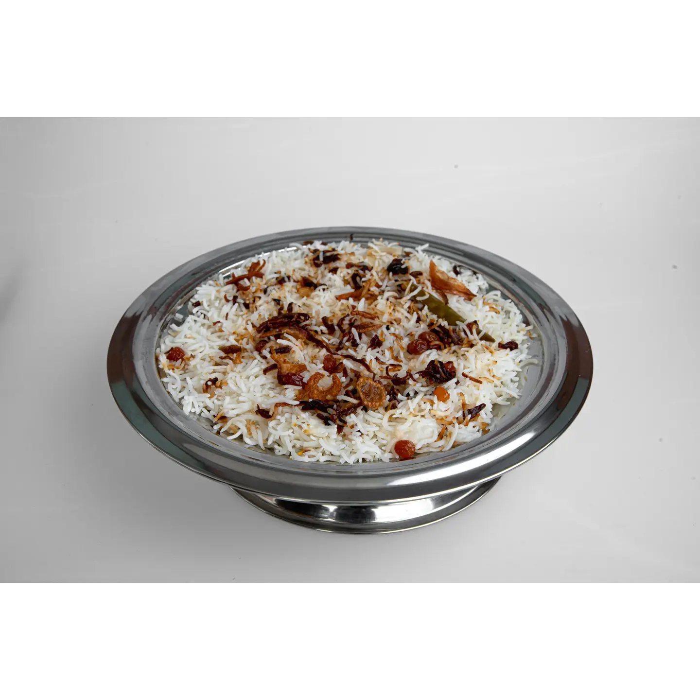 Pishawari Rice
