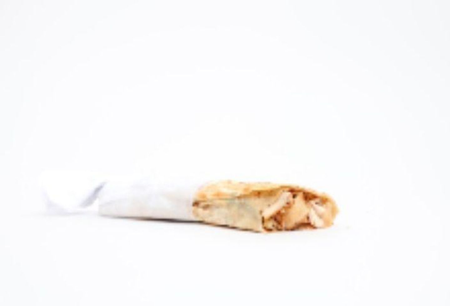 Feteer Shawarma Sandwich