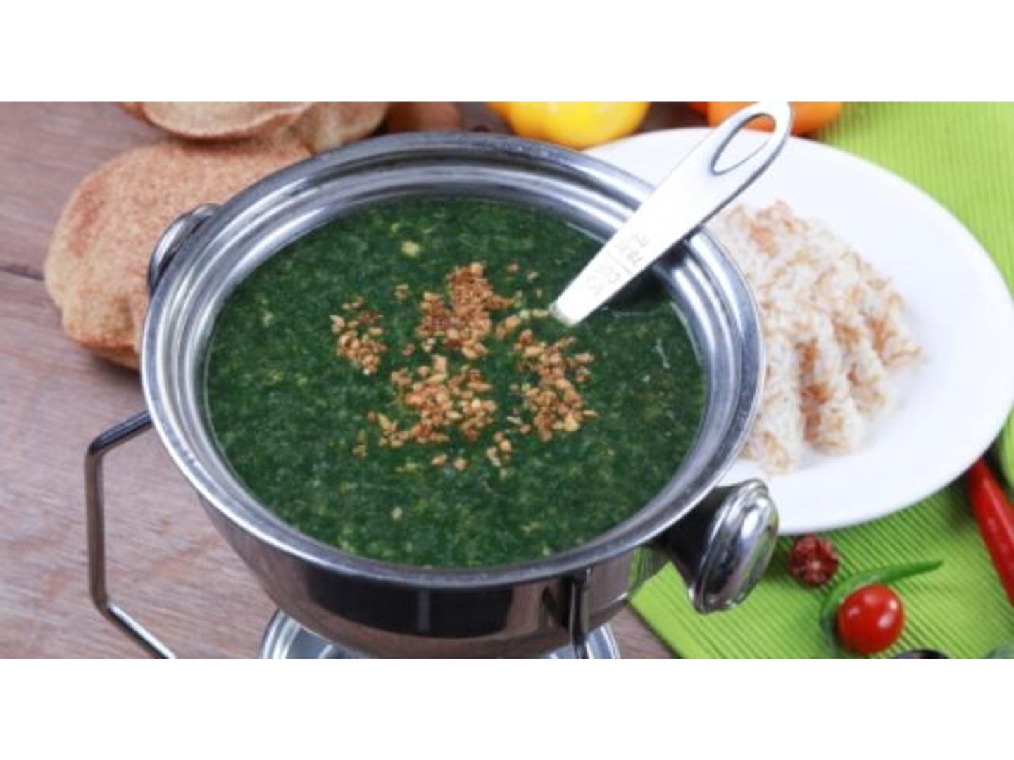Molokhia