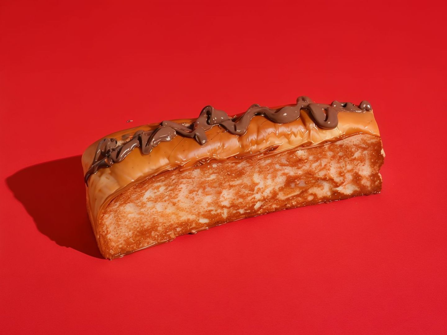 Nutella Mega Bite