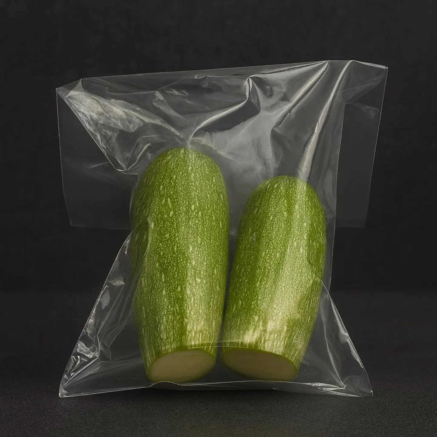 كوسة حبه علبه