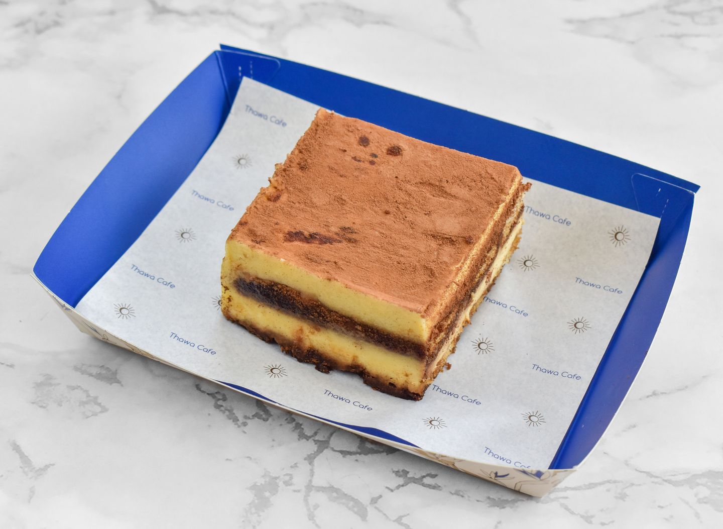 Tiramisu