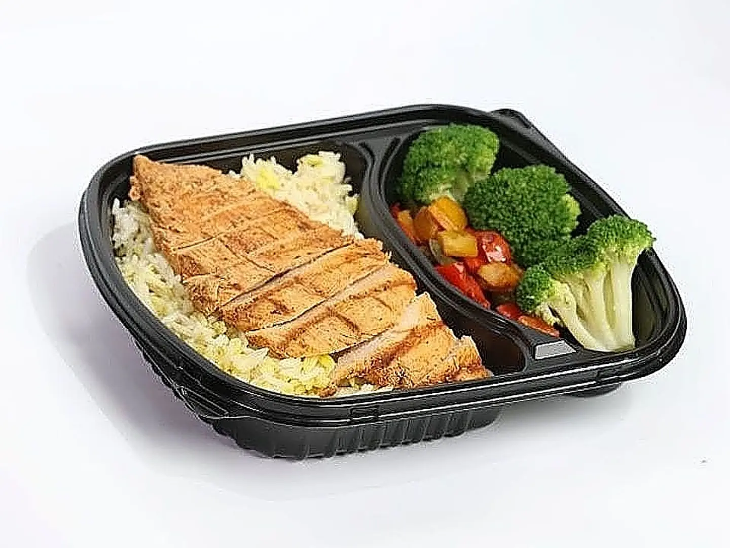 Grilled Chicken