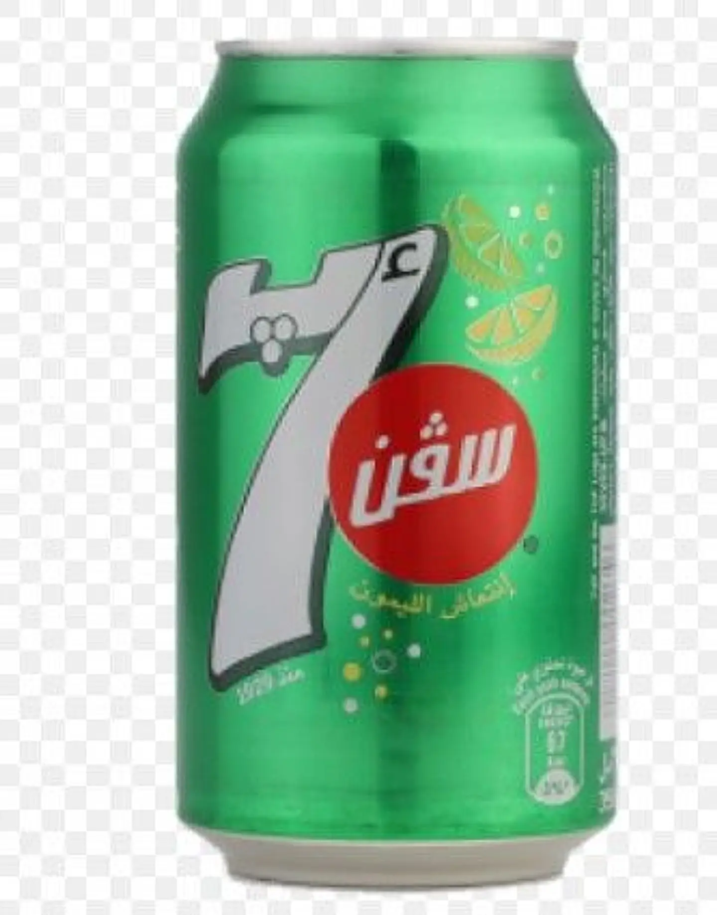 7 Up Medium