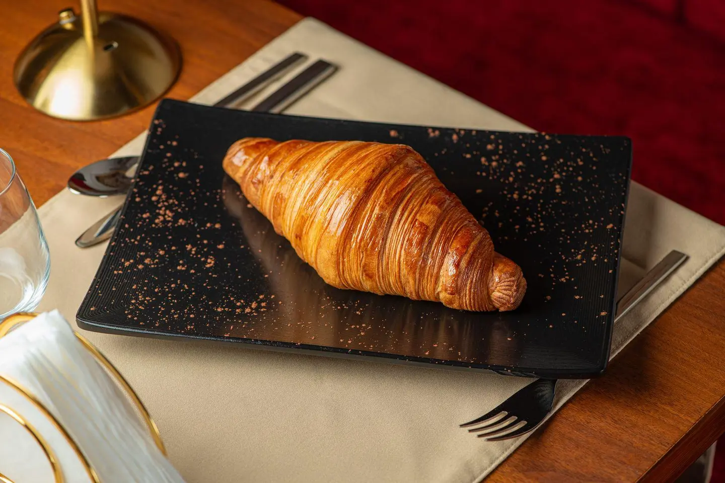 Classic Croissant