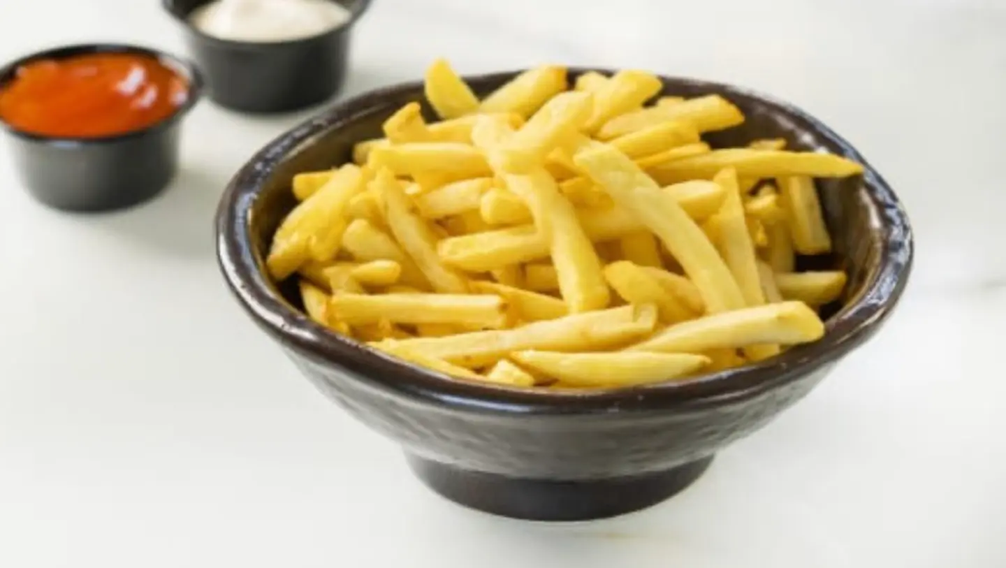 French Fris