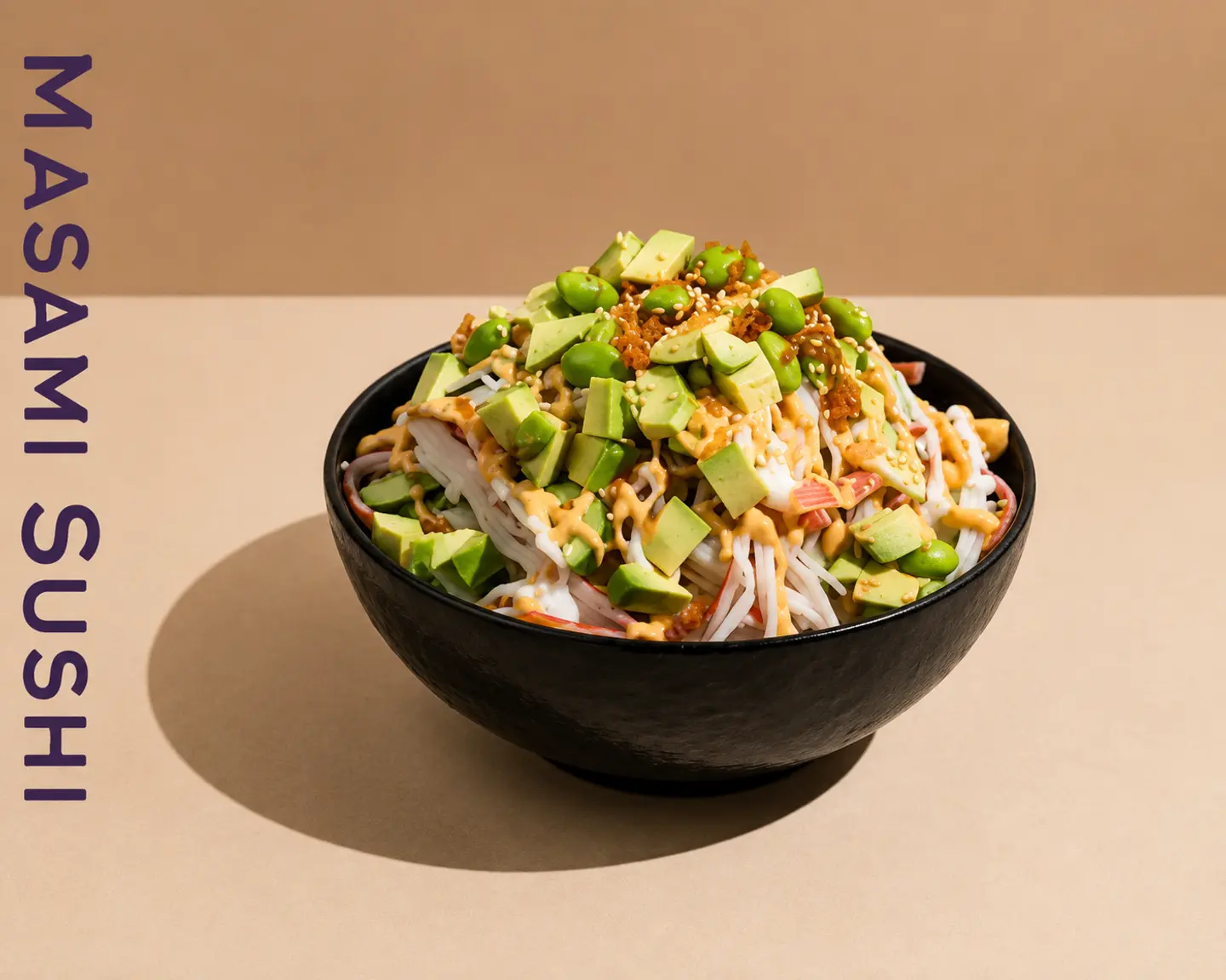 Crab Salad