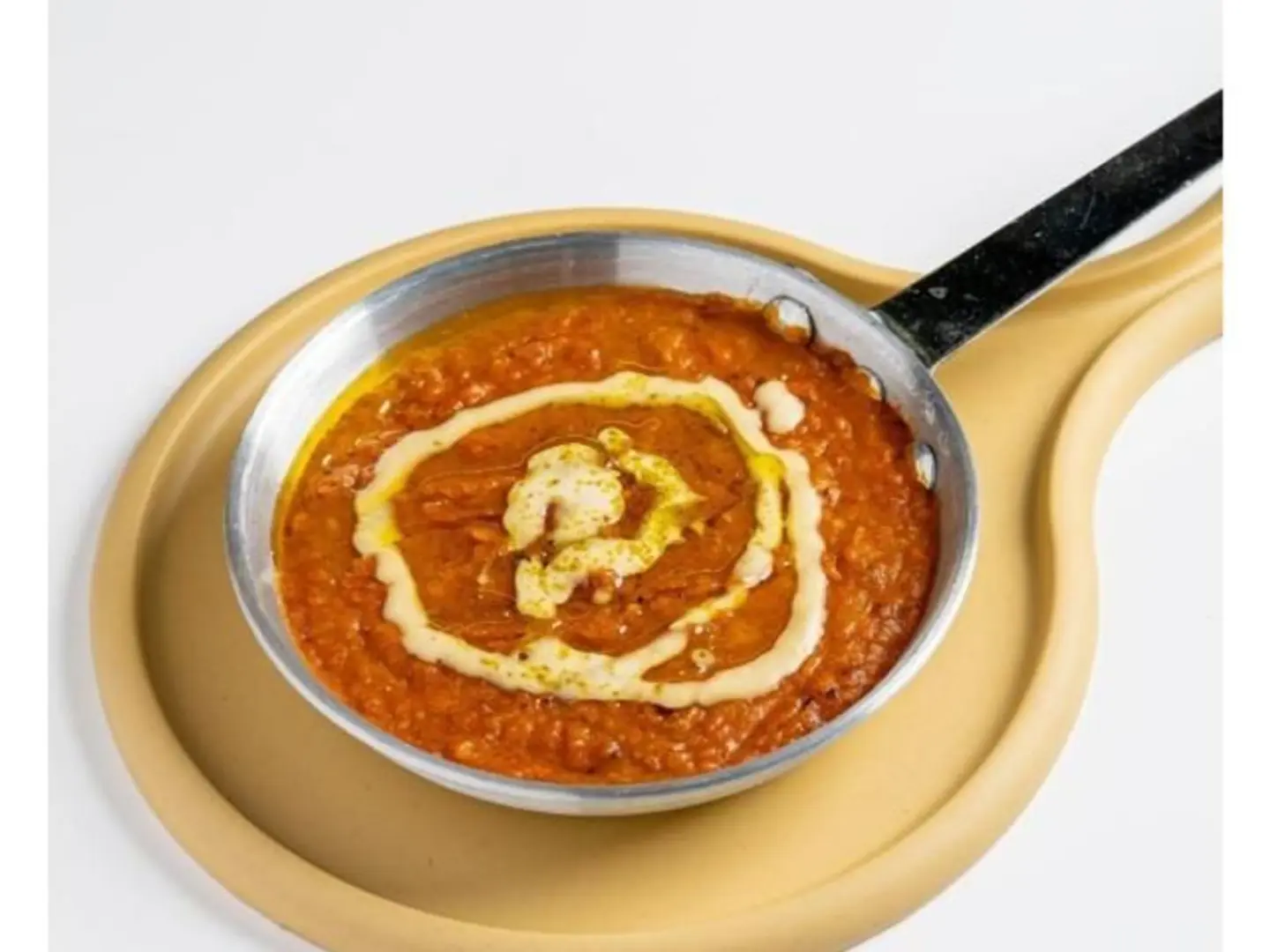 Tawa Foul With Cheese