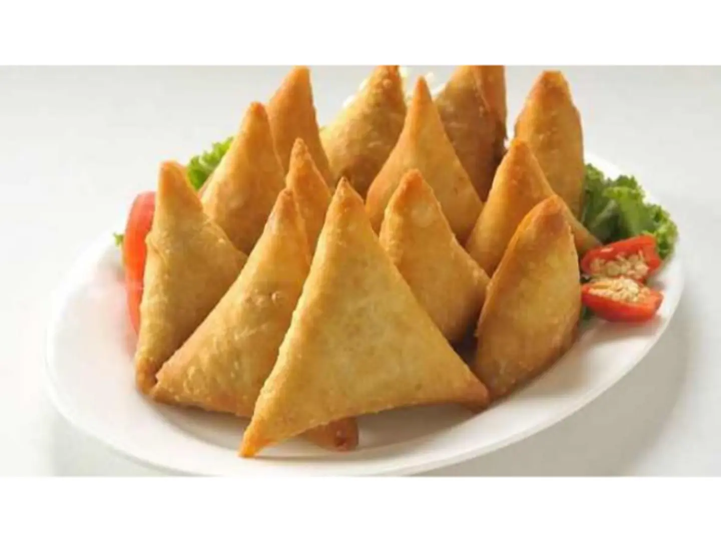 سمبوسة دجاج