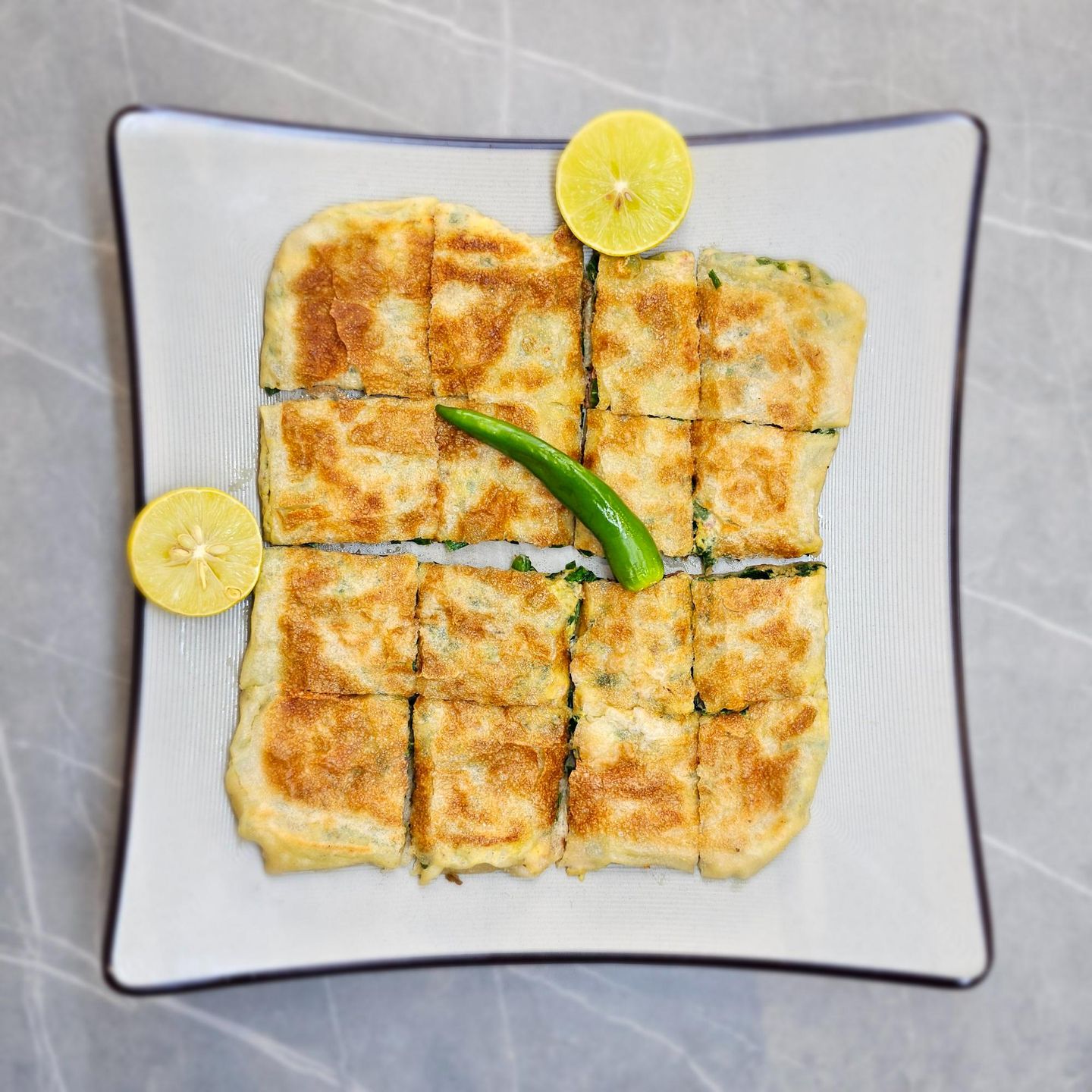 مطبق خضار
