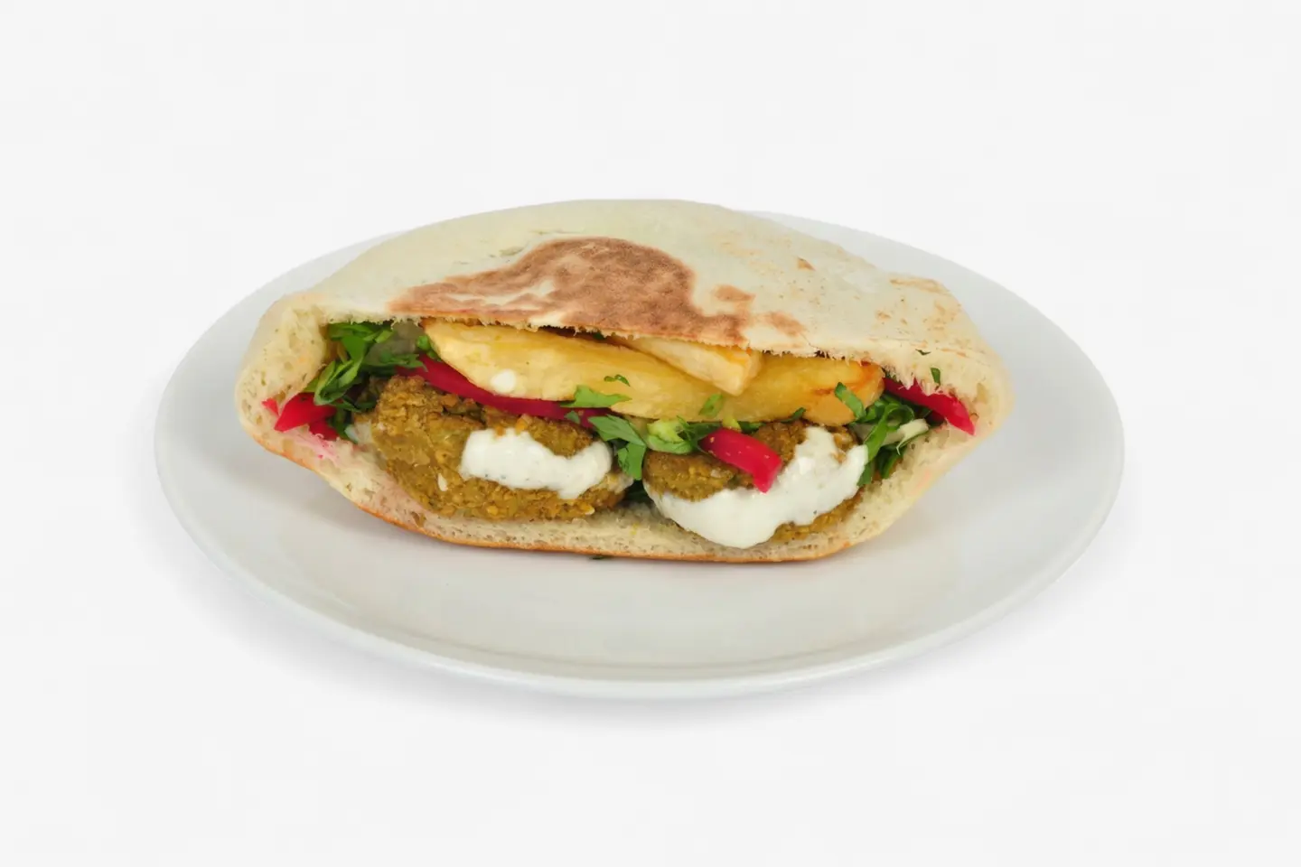 Arabic Sandwich