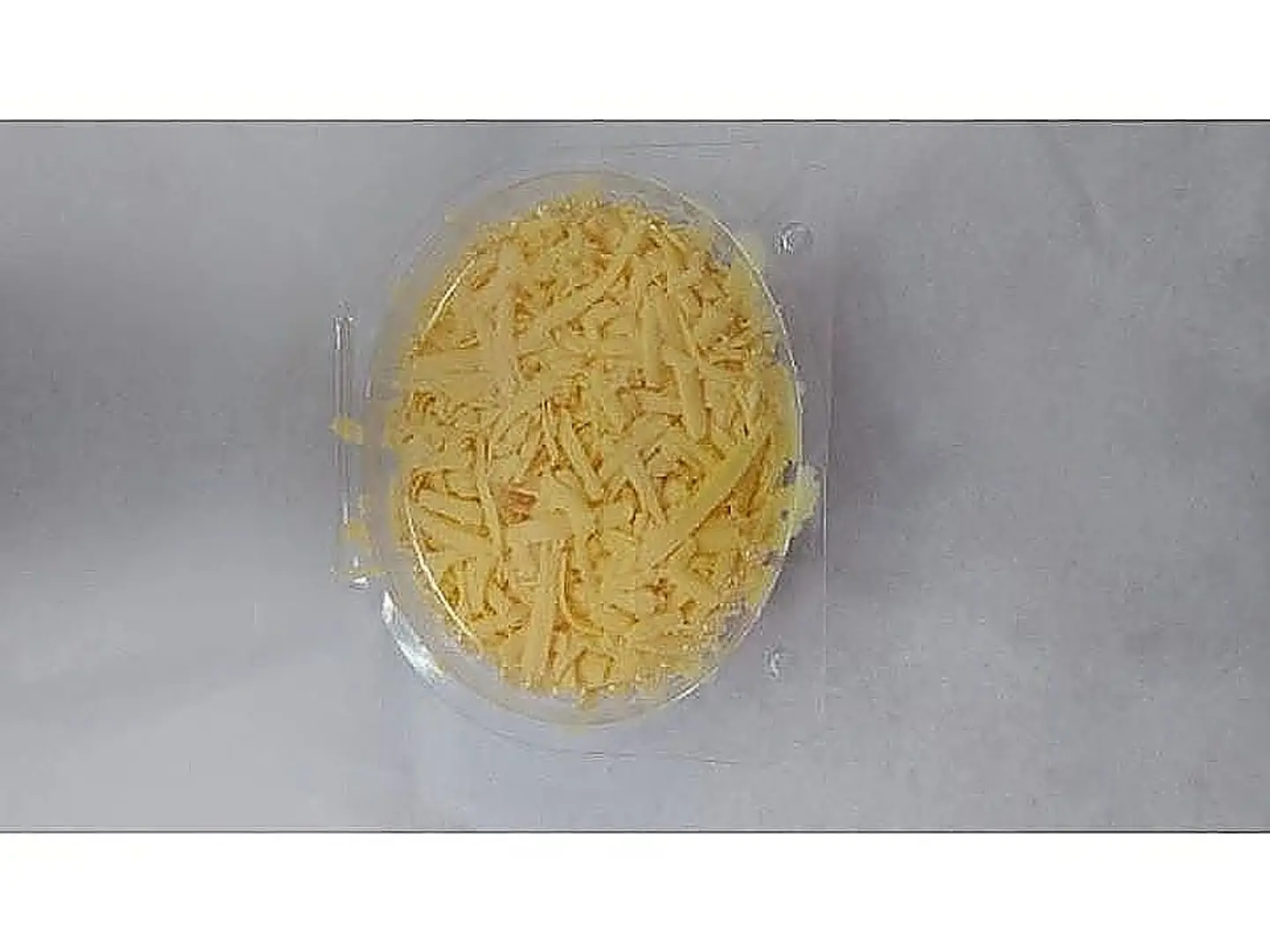 Cheddar Cheese