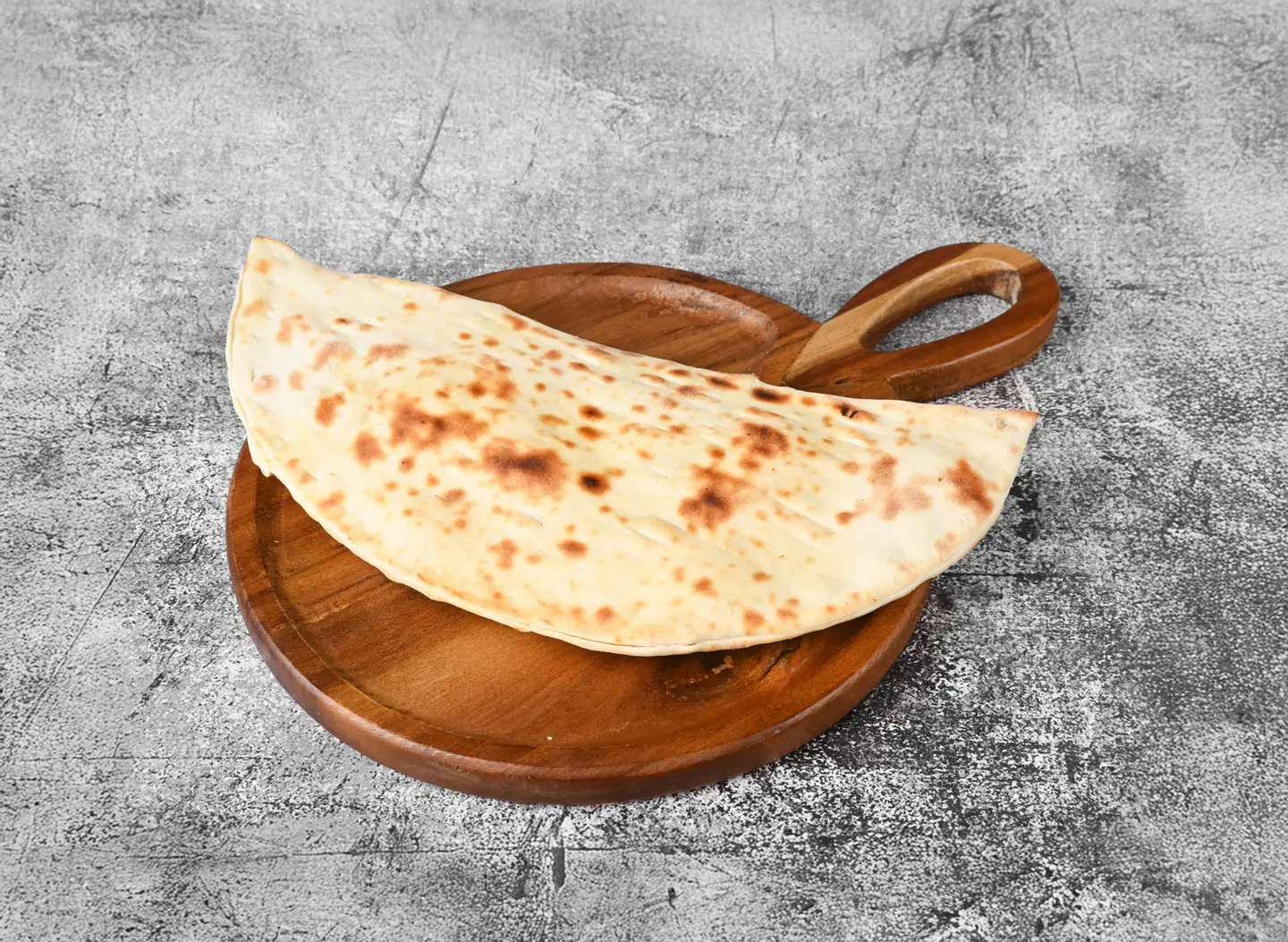 Falafel Sandwich