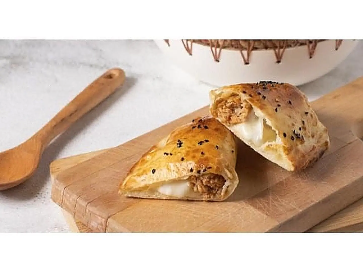 Kebab Pie