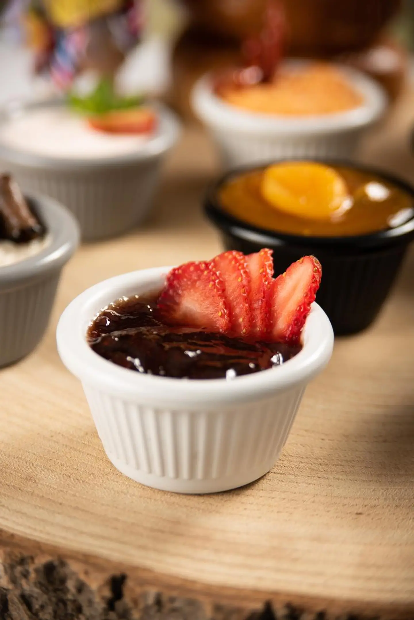 مربى الفراوله