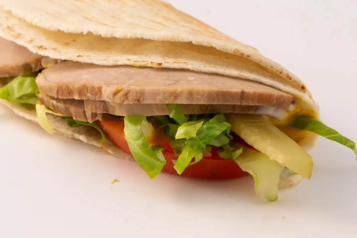 Roast Beef Sandwich