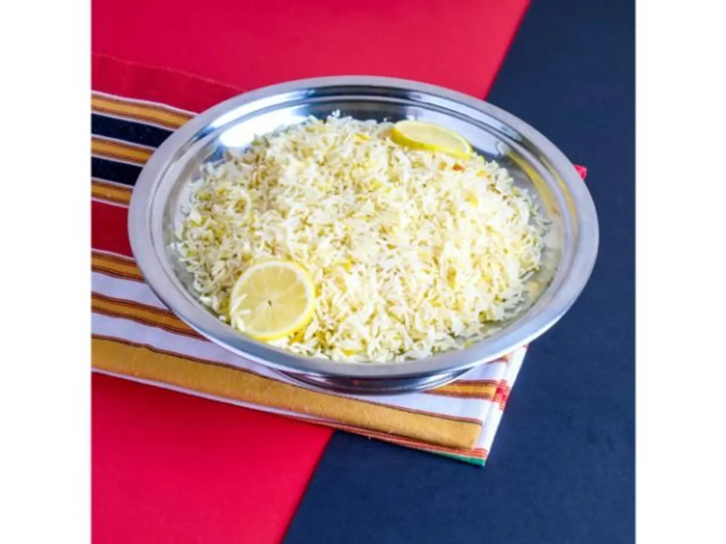Rice For One Person