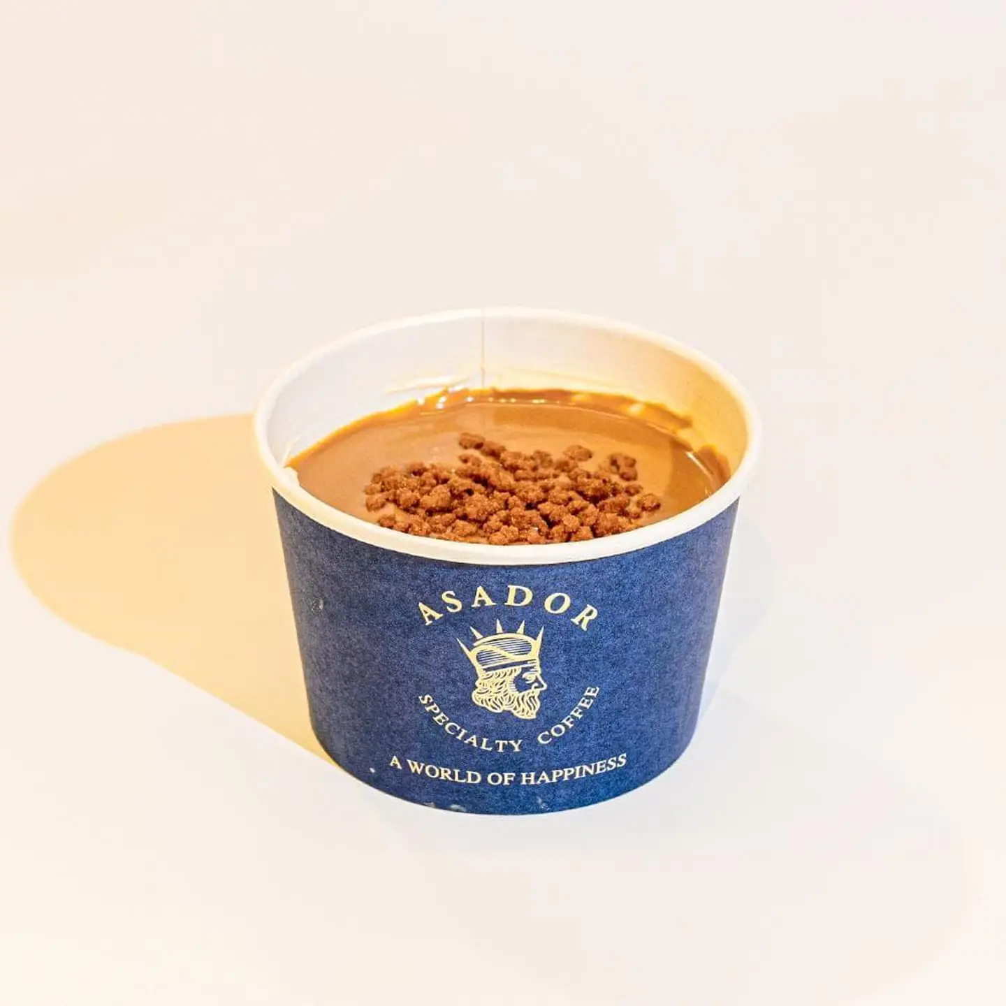 Lotus Tiramisu