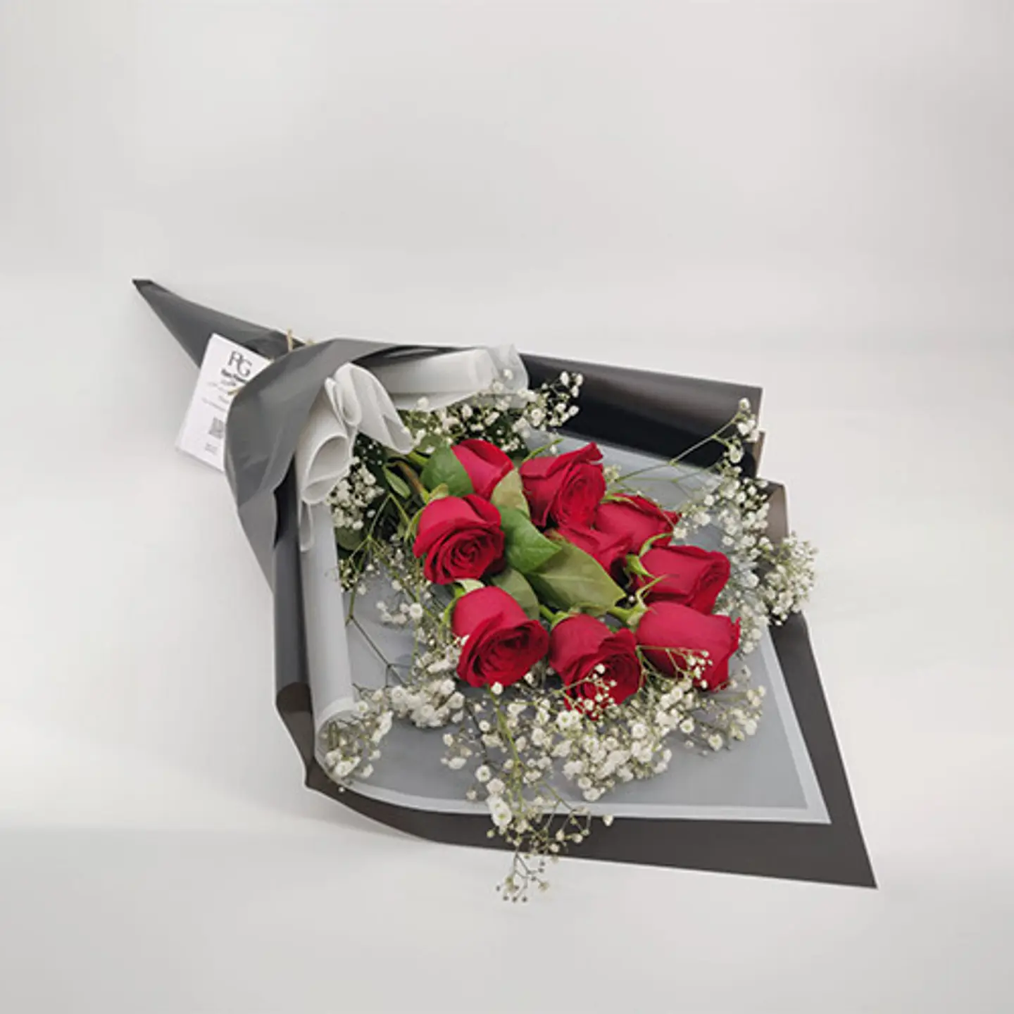 باقة ورود  رقم.4904